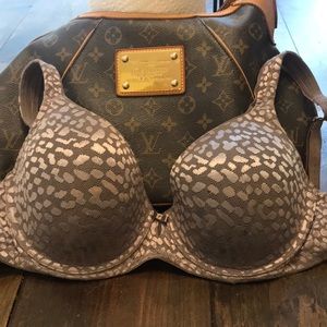 Soma 34DD Full coverage bra
